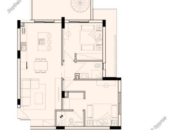 2 bedroom apartment for sale asomatos lemesou limassol 7734230 image 15043020