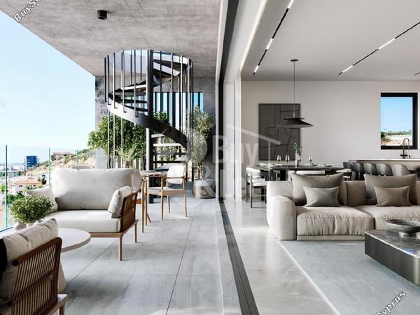 2 bedroom penthouse for sale germasogeia limassol 1726230 image 14922777