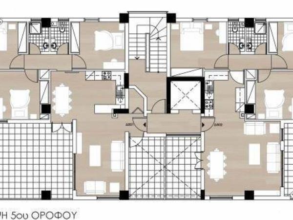 3 bedroom apartment for sale kaimakli nicosia 1805230 image 6136019