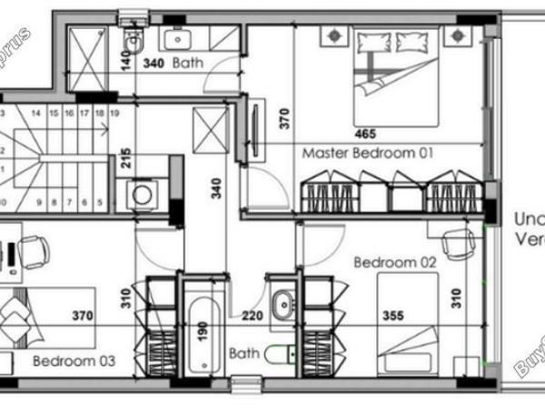 3 bedroom detached house for sale parekklisia limassol 7735230 image 14507771