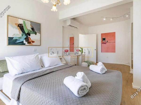 3 bedroom penthouse for rent mouttagiaka limassol 8659230 image 16534996