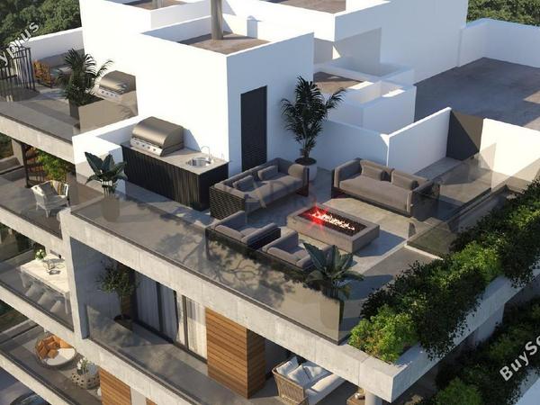 3 bedroom penthouse for sale strovolos nicosia 8307230 image 14438987