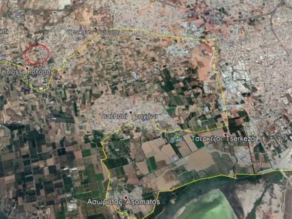land for sale kolossi limassol 7739230 image 12571117
