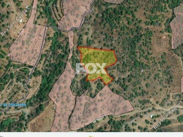 land for sale linopetra limassol 1148230 image 5517366