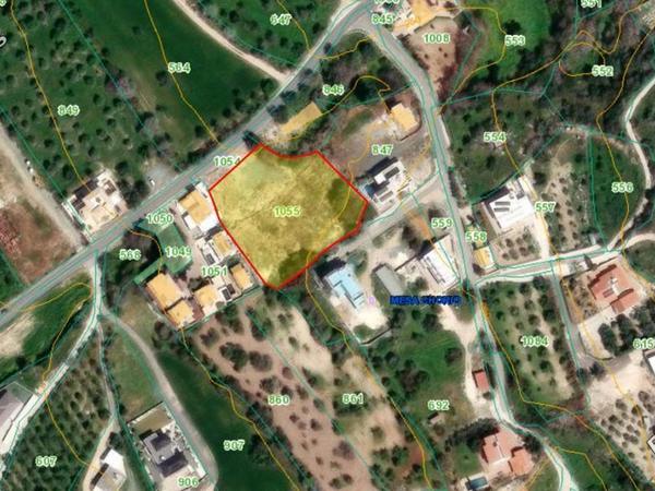land for sale mesa chorio paphos 8395230 image 15889818