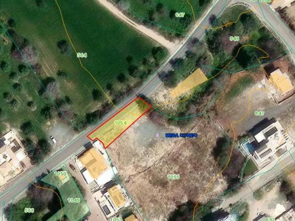 land for sale mesa chorio paphos 8395230 image 15889819