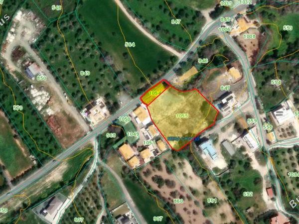 land for sale mesa chorio paphos 8395230 image 15889820