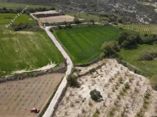land for sale pano akourdalia paphos 1701230 image 15597278