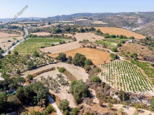 land for sale pano akourdalia paphos 1701230 image 15597279