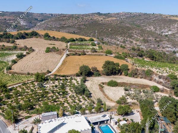 land for sale pano akourdalia paphos 1701230 image 15597280