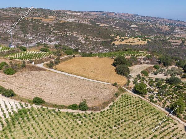 land for sale pano akourdalia paphos 1701230 image 15597281