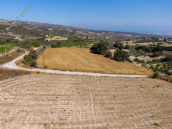 land for sale pano akourdalia paphos 1701230 image 15597283