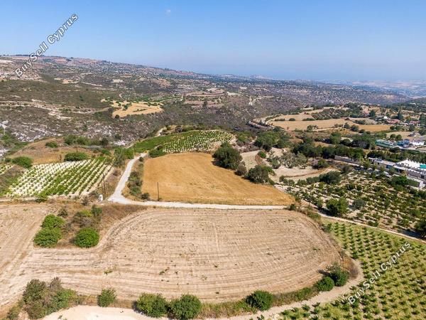 land for sale pano akourdalia paphos 1701230 image 15597284