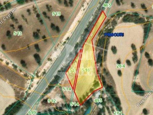 land for sale pissouri limassol 8019230 image 12820089