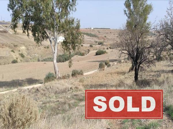 land sold potami nicosia 1674230 image 4324120