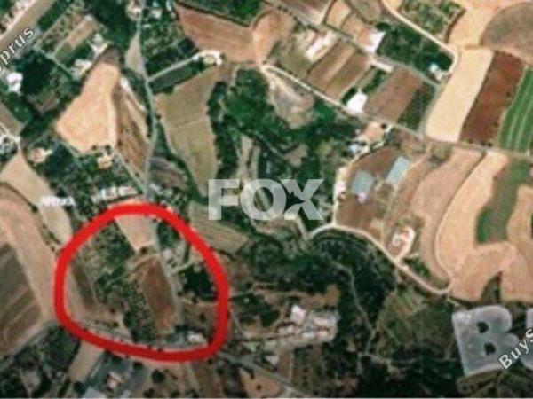 plot for sale argaka paphos 1159230 image 5519913