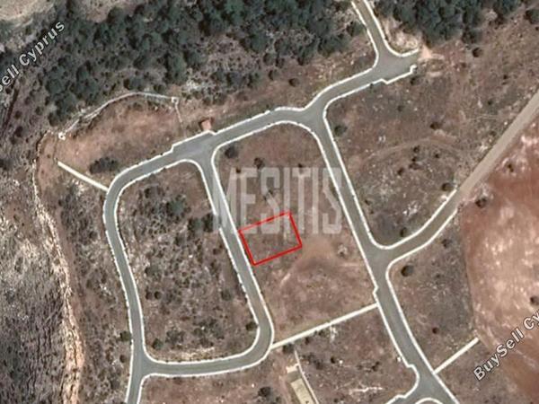 plot for sale pissouri limassol 1815230 image 12888189