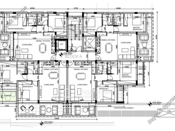 2 bedroom apartment for sale kato paphos universal paphos 8347330 image 16565657