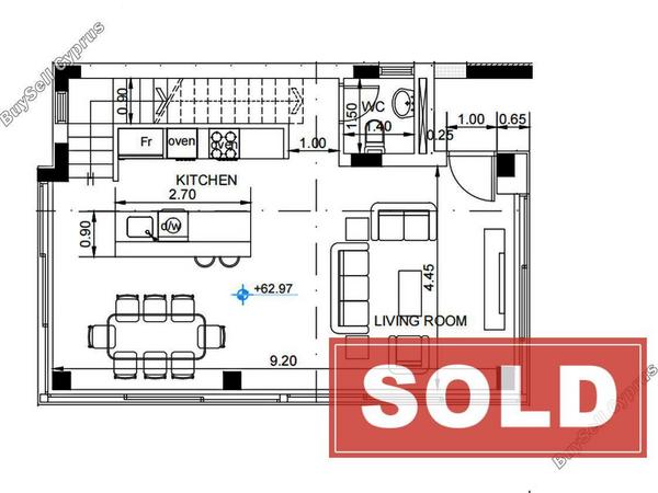 3 bedroom detached house sold protaras famagusta 1900330 image 7244544