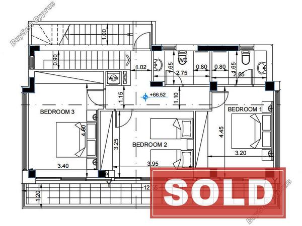 3 bedroom detached house sold protaras famagusta 1900330 image 7244545