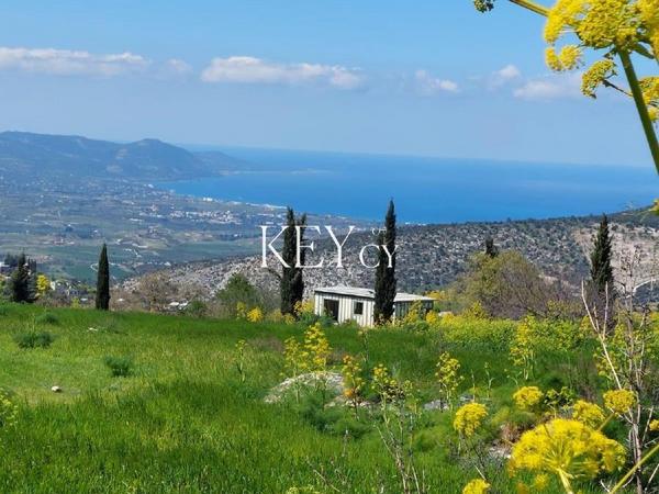 land for sale poli chrysochous paphos 8890330 image 17318809