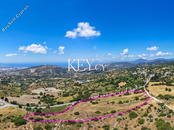 land for sale poli chrysochous paphos 8890330 image 17318816