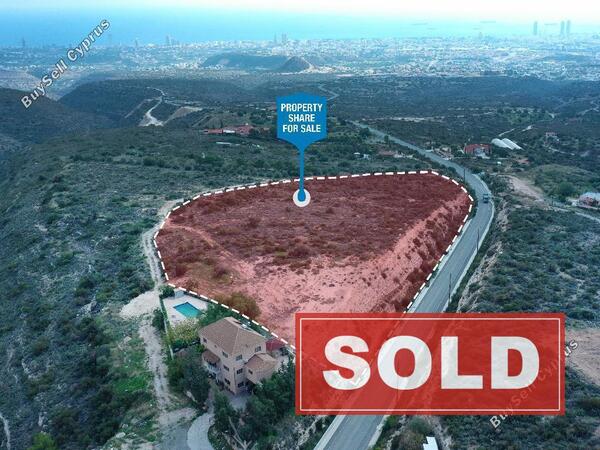 land sold agios athanasios limassol 823330 image 864904