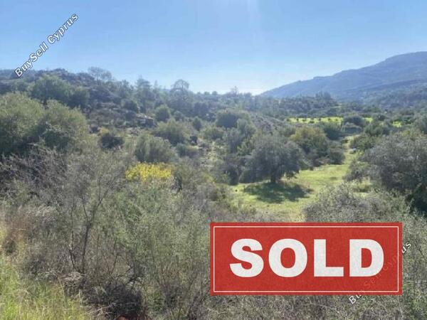 land sold akrounta limassol 1607330 image 4055483