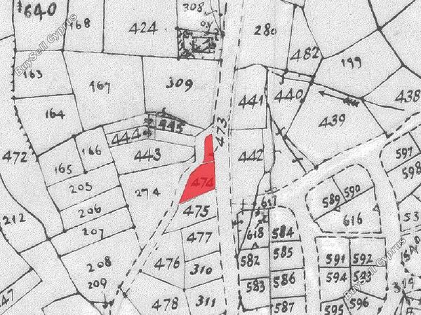 plot for sale kalo chorio oreinis nicosia 8139330 image 13386627