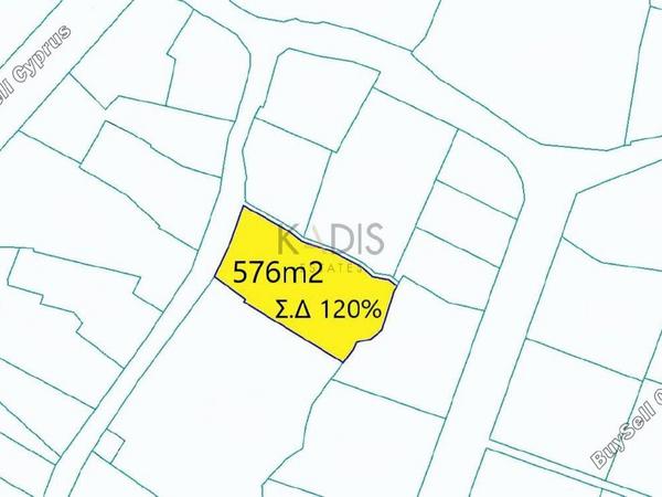 plot for sale kato lakatamia nicosia 1390330 image 5852157