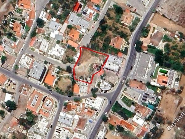 plot for sale pano lakatamia nicosia 1376330 image 7286433
