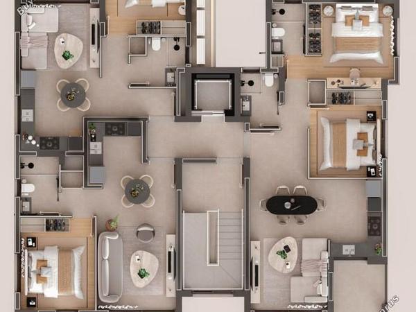2 bedroom apartment for sale makedonitissa nicosia 1892430 image 15776302