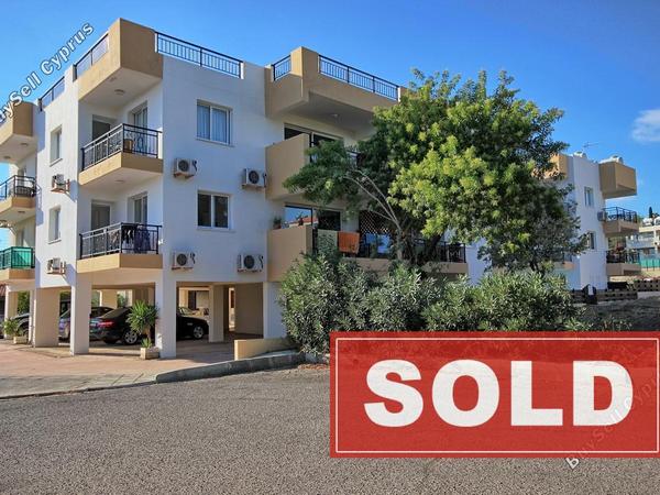 2 bedroom apartment sold tombs of the kings paphos 617430 image 313937