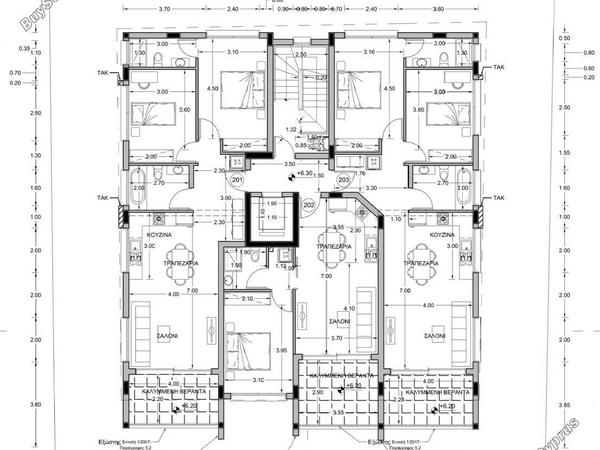 2 bedroom penthouse for sale archangelos nicosia 1525430 image 16330969