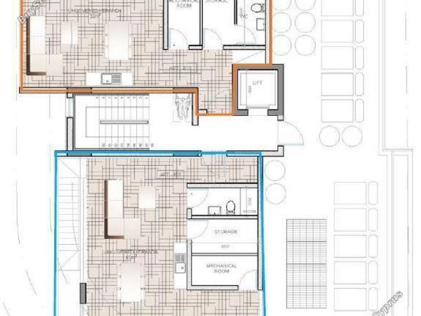4 bedroom penthouse for sale livadia larnacas larnaca 8175430 image 15562287