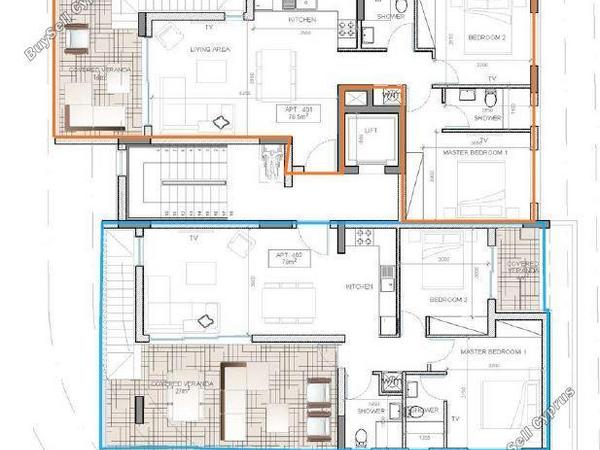 4 bedroom penthouse for sale livadia larnacas larnaca 8175430 image 15562288