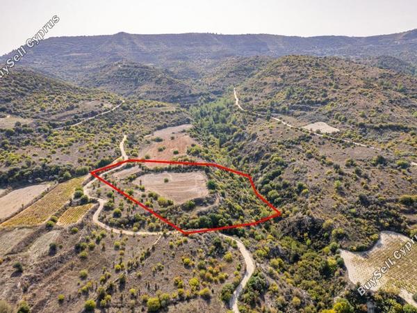 land for sale dora limassol 962430 image 15868695