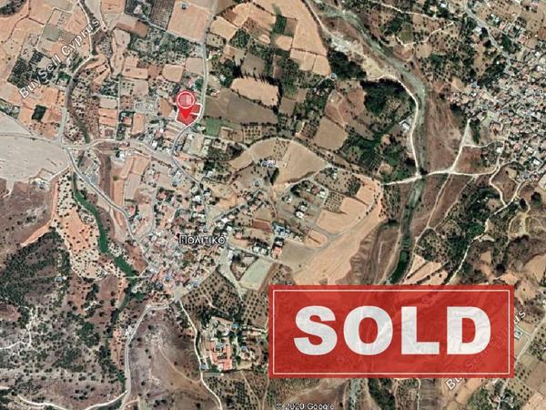 land sold politiko nicosia 946430 image 3390396