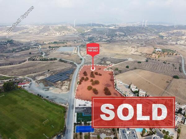land sold tersefanou larnaca 1536430 image 3810339