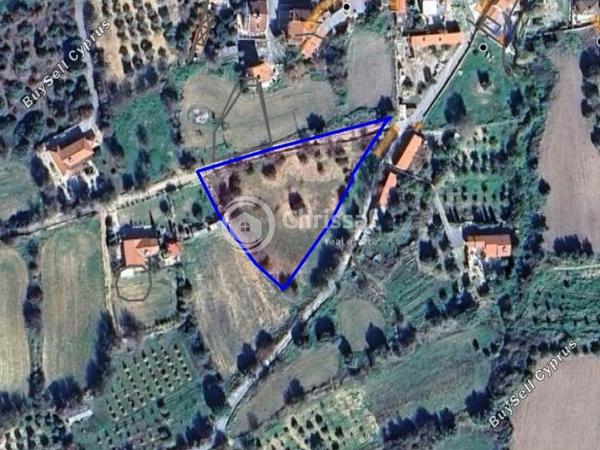 plot for sale anogyra limassol 1607430 image 5850247