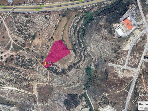 plot for sale konia paphos 8237430 image 14228876