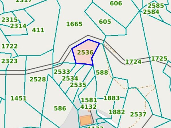 plot for sale kyperounta limassol 8931430 image 17612380