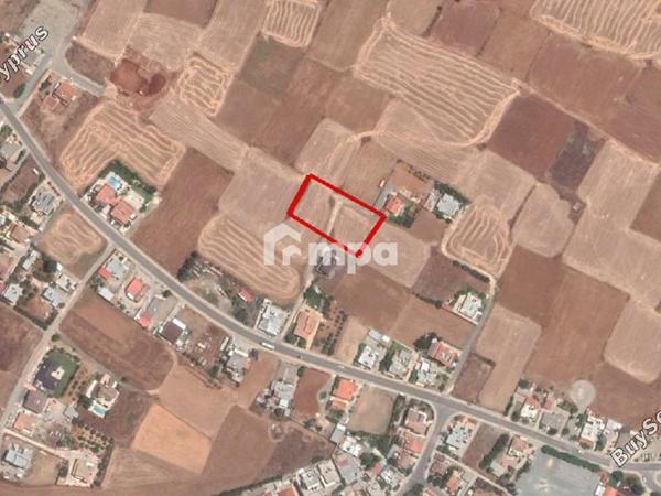 plot for sale palaiometocho nicosia 1728430 image 5517419