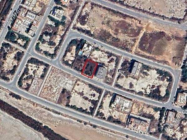 plot for sale paralimni famagusta 829430 image 4071508