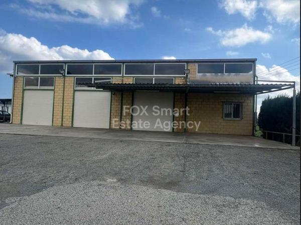 studio industrial building for rent pervolia larnaca 8851430 image 17106278