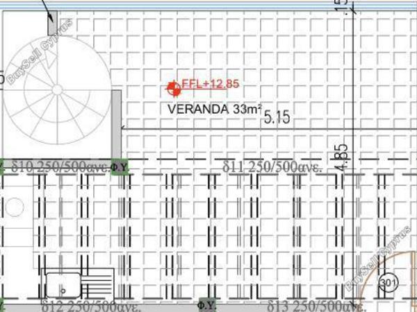 1 bedroom penthouse for sale aradippou larnaca 8765530 image 16563384
