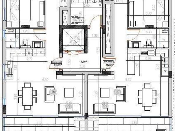 2 bedroom penthouse for sale faneromeni larnaca 1685530 image 15318679