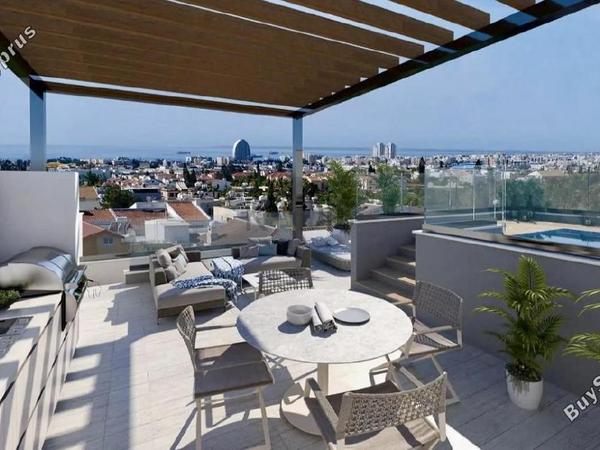 2 bedroom penthouse for sale potamos germasogeias limassol 8343530 image 16636738