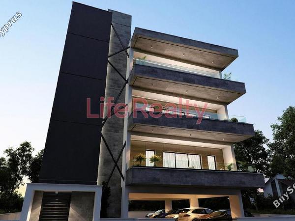 2 bedroom penthouse for sale zakaki limassol 1501530 image 5824675
