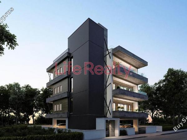 2 bedroom penthouse for sale zakaki limassol 1501530 image 5824676